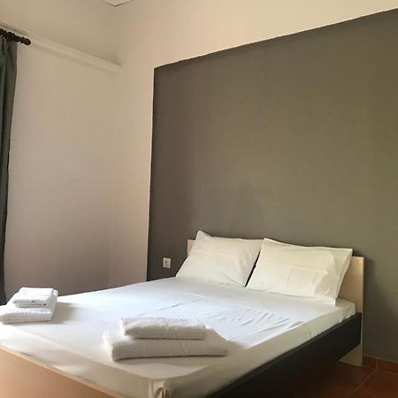 Amalthia Hotel Apartments Rethymno Esterno foto