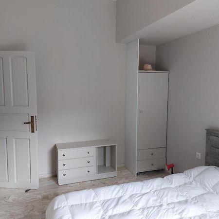 Amalthia Hotel Apartments Rethymno Esterno foto