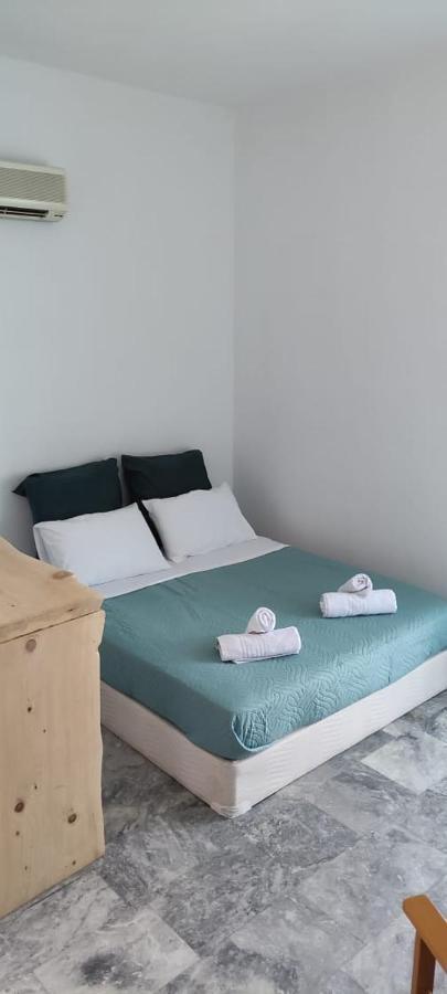 Amalthia Hotel Apartments Rethymno Esterno foto