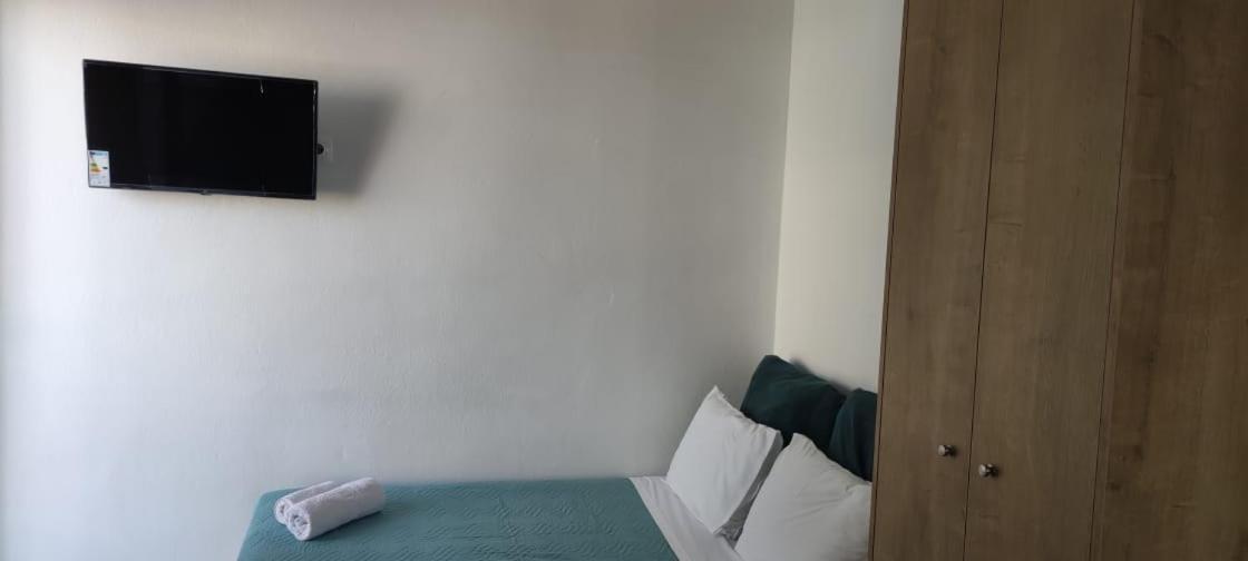 Amalthia Hotel Apartments Rethymno Esterno foto