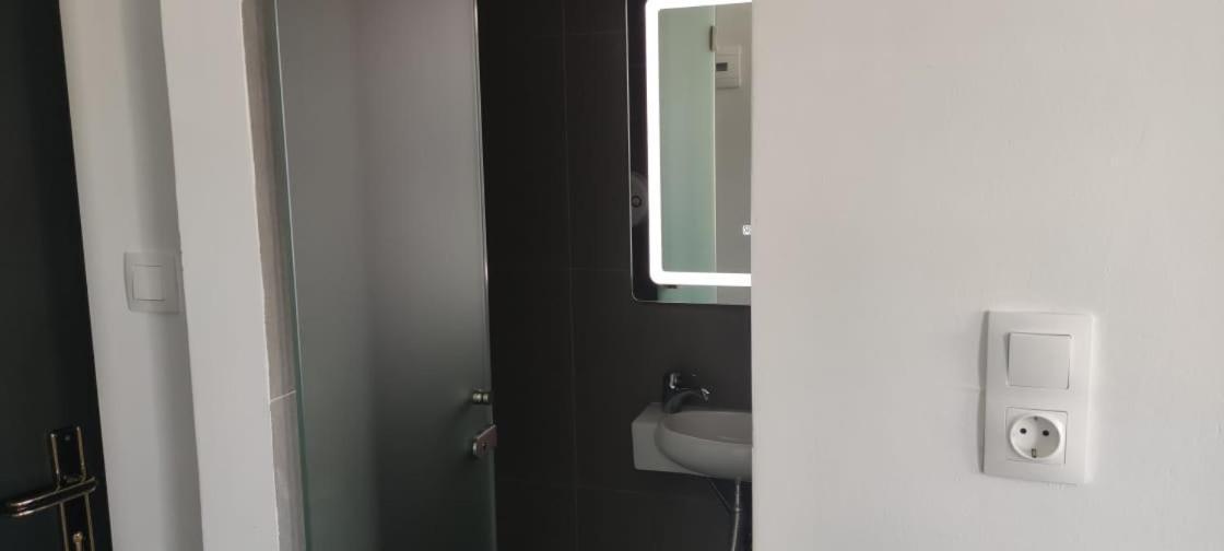 Amalthia Hotel Apartments Rethymno Esterno foto