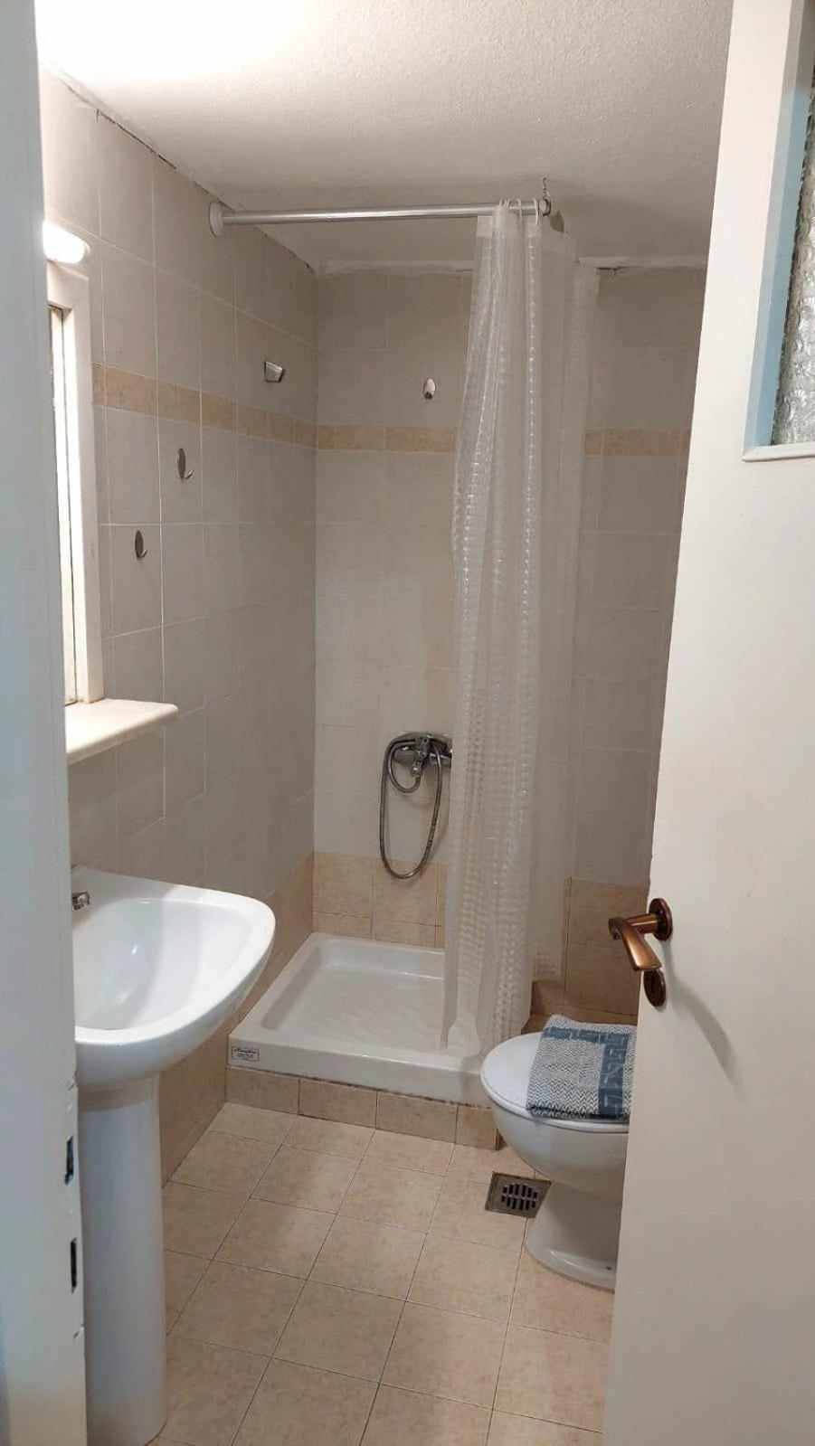 Amalthia Hotel Apartments Rethymno Esterno foto