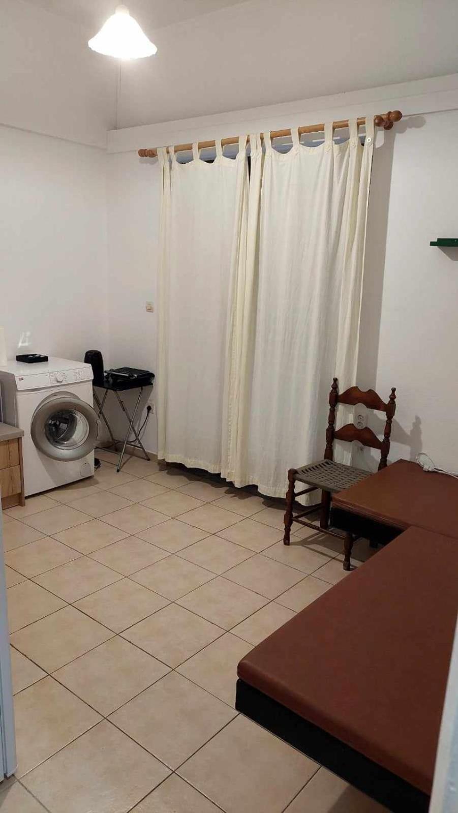 Amalthia Hotel Apartments Rethymno Esterno foto