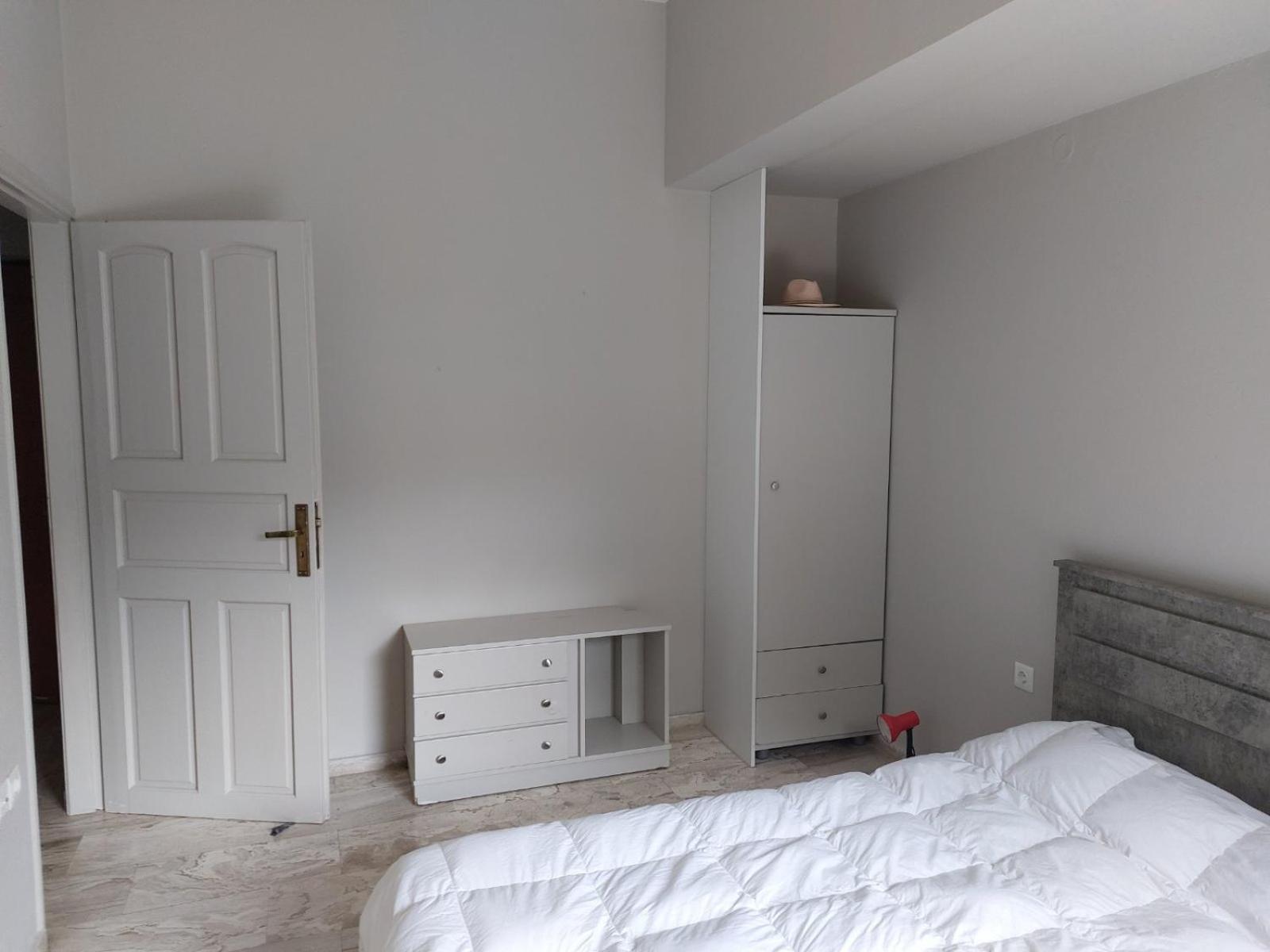 Amalthia Hotel Apartments Rethymno Esterno foto