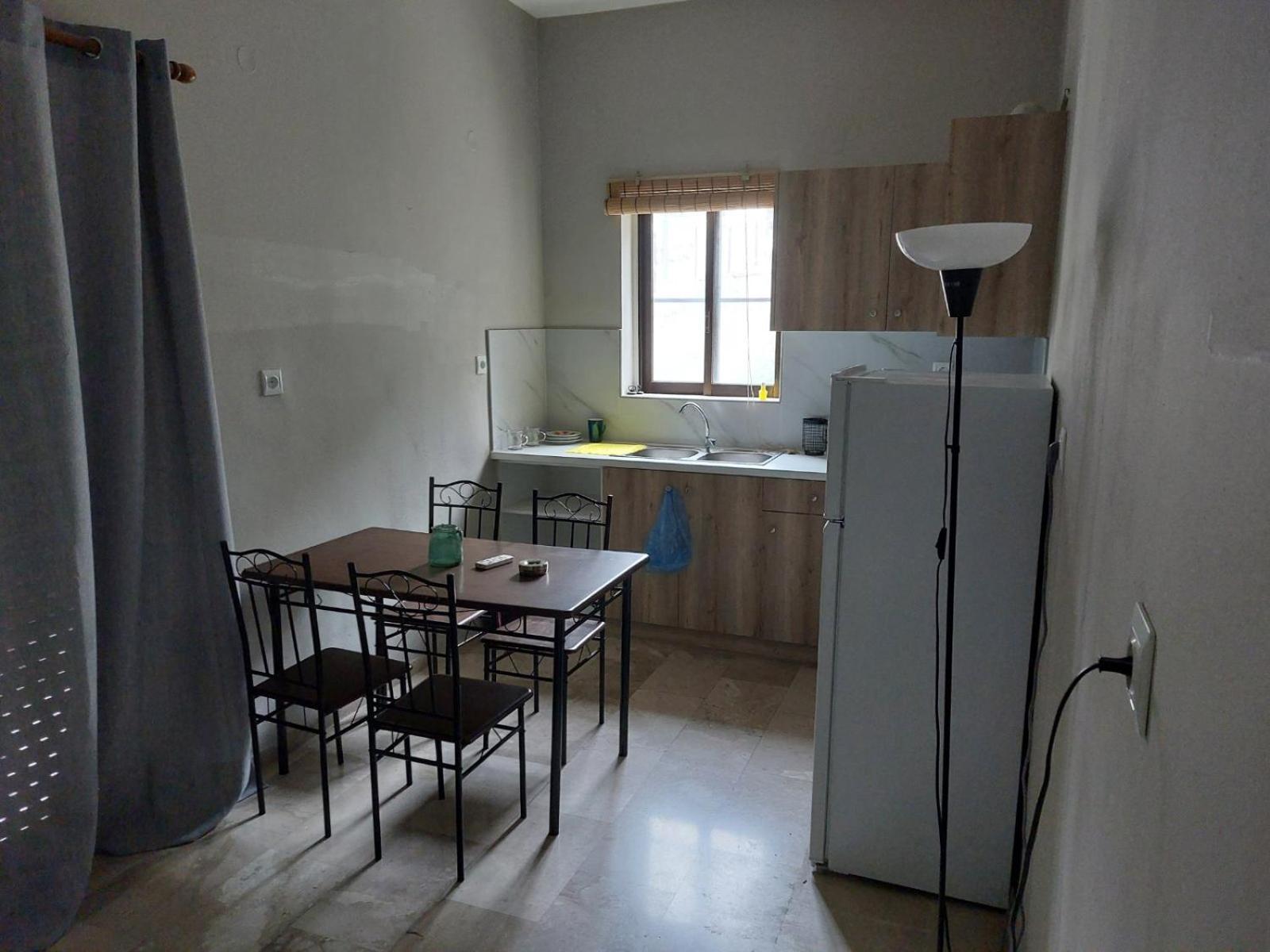 Amalthia Hotel Apartments Rethymno Esterno foto