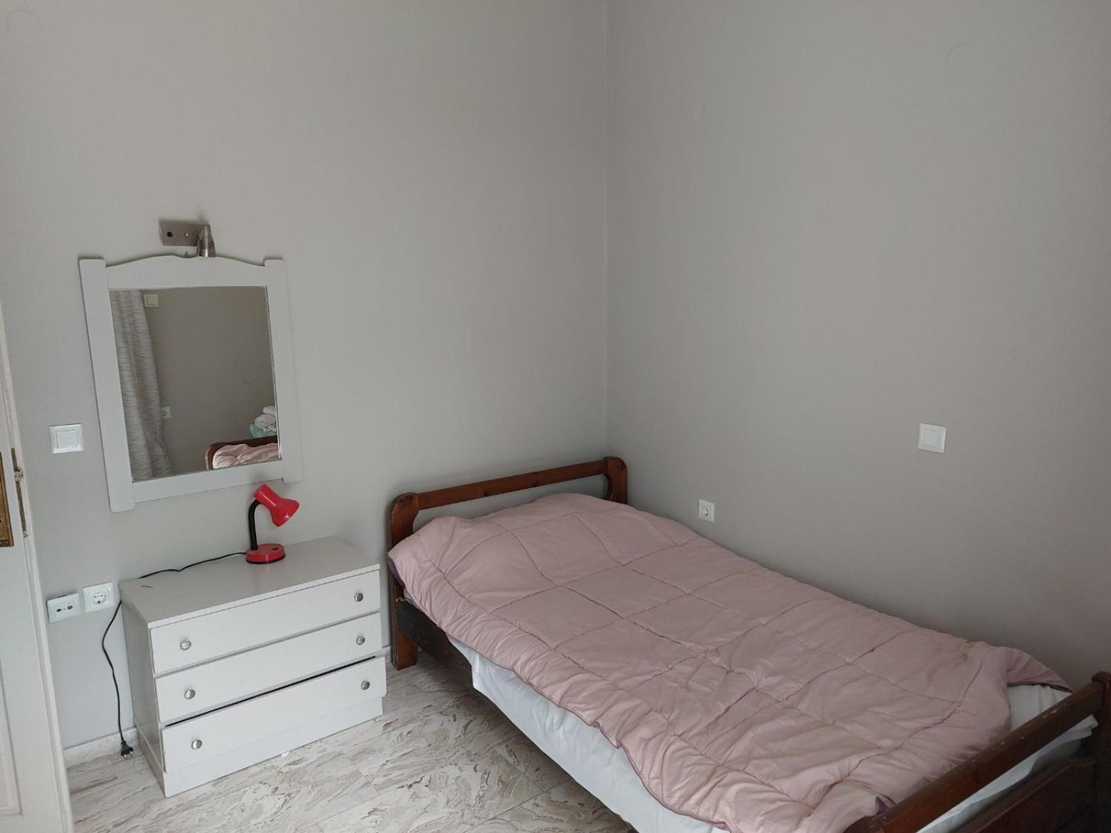 Amalthia Hotel Apartments Rethymno Esterno foto
