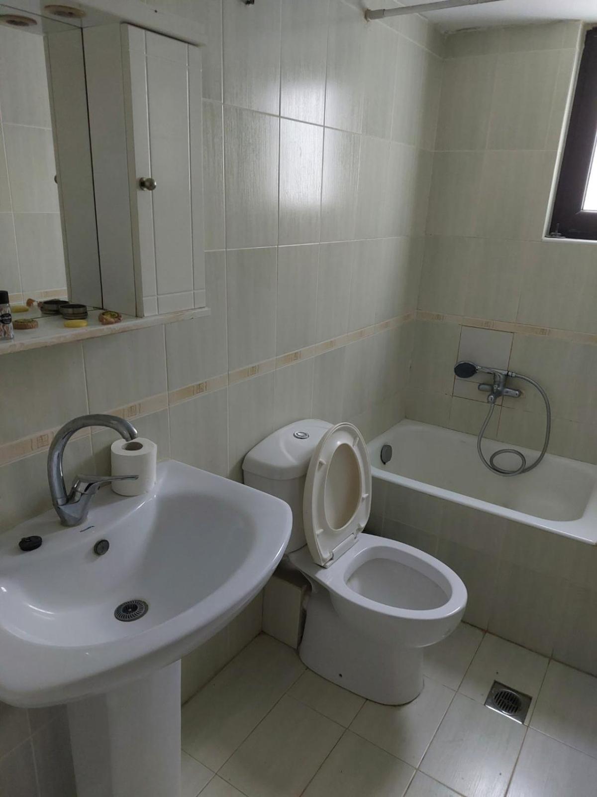 Amalthia Hotel Apartments Rethymno Esterno foto